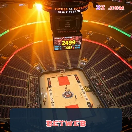 betweb: O App que Revoluciona o Mundo dos Jogos Online