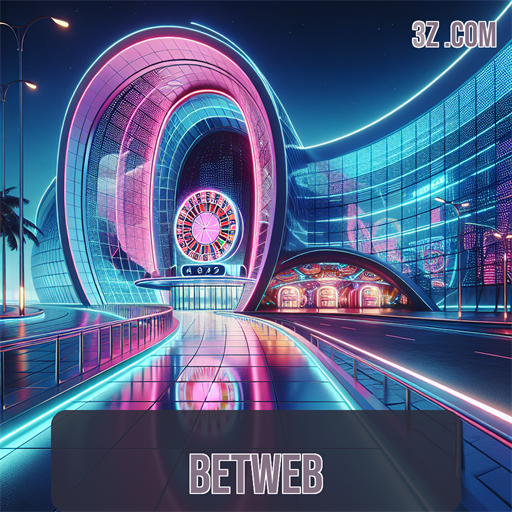 App do Betweb: Uma Nova Dimensão em Jogos Online