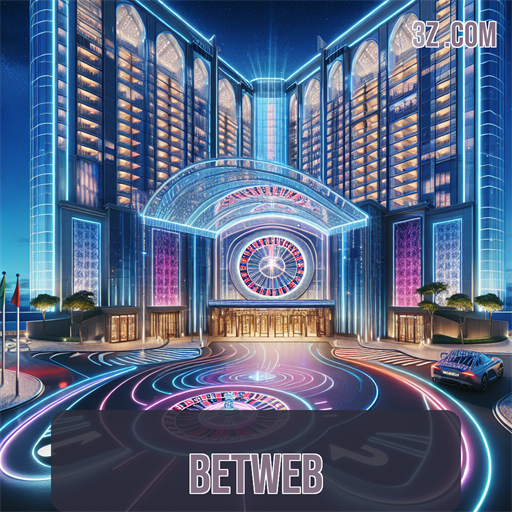 Bônus que Transformam Sua Experiência de Jogo no Betweb
