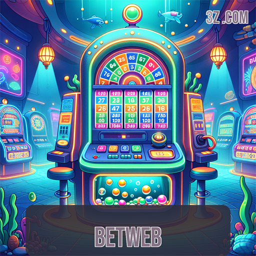 App do Betweb: Uma Nova Dimensão em Jogos Online