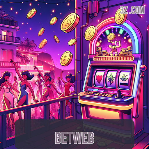 Slots: A Magia dos Caça-Níqueis no Betweb em Foco