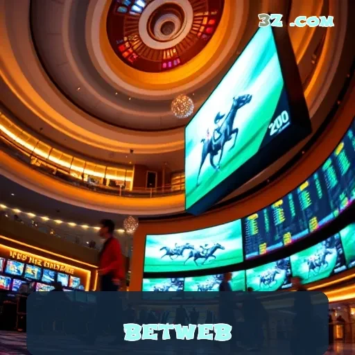 betweb: As Melhores Funcionalidades de Login para Facilitar seu Jogo