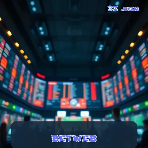 betweb - Plataforma