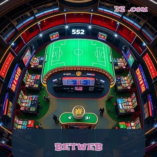 betweb - Suporte 24/7