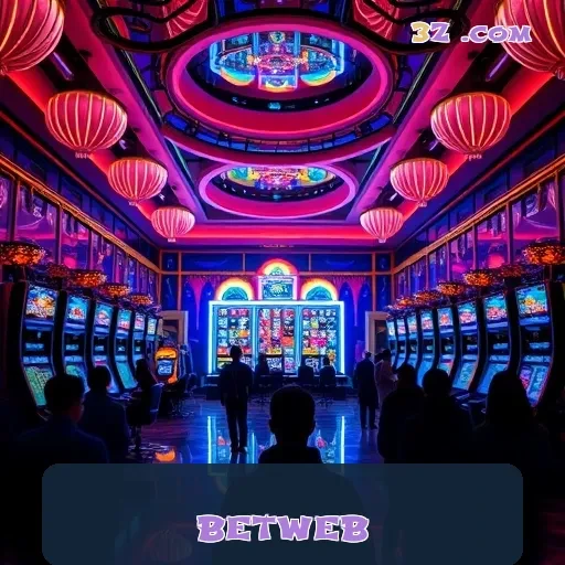 betweb VIP: Vantagens Incríveis que Transformam Sua Aposta